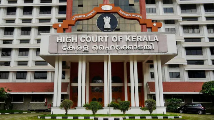 kerala high court