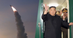 kim jong un