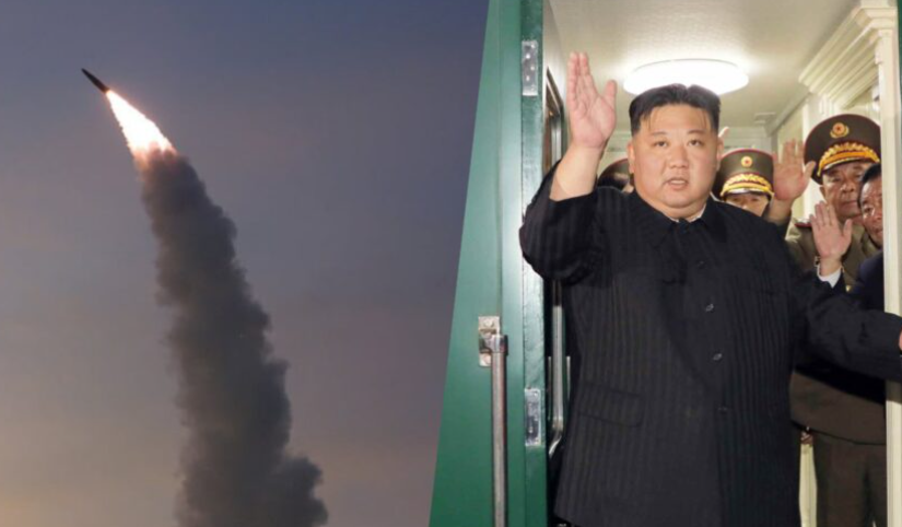 kim jong un
