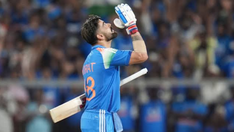 kohli