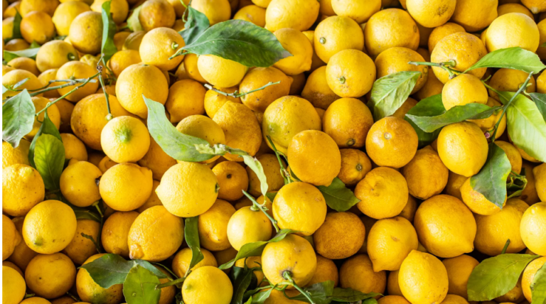 lemon