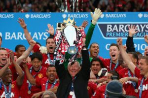 man u
