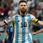 messi 4