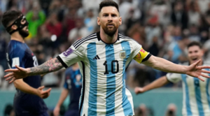 messi 4