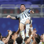 messi 5