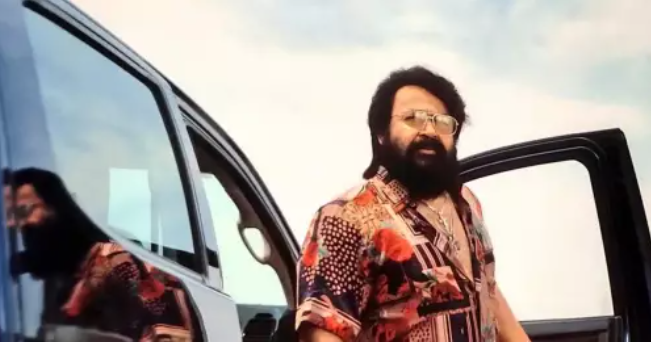 mohanlal 2