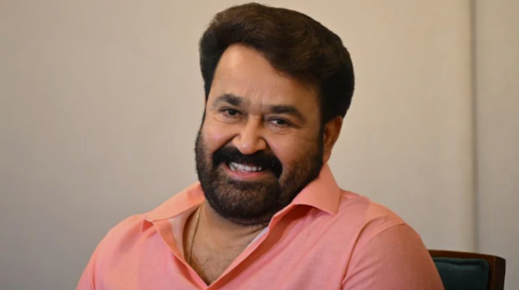 mohanlal
