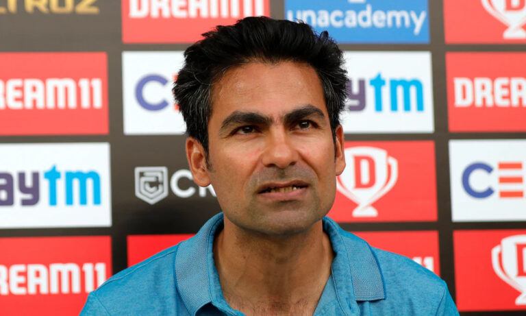 muhammed kaif