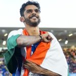 murali sreeshankar