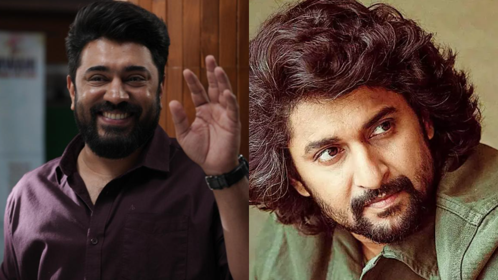 nani and nivin