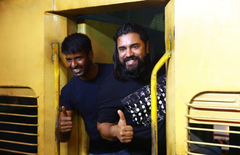 nivin