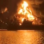 oil tank attak 2