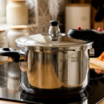 pressure cooker safety