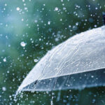 rain