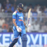 rohit