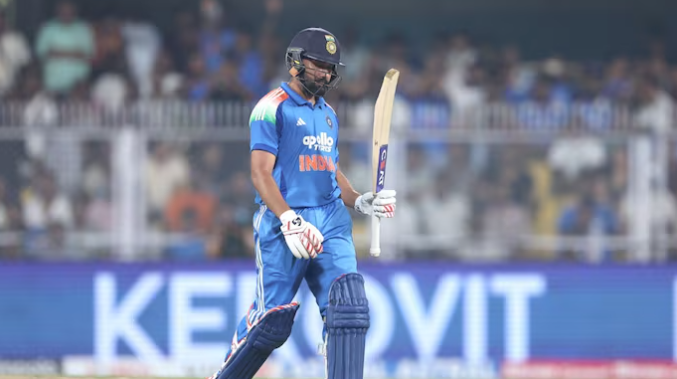 rohit