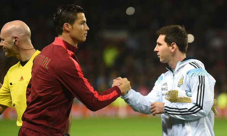 ronaldo