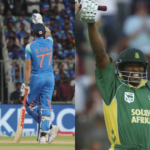 sa and ind