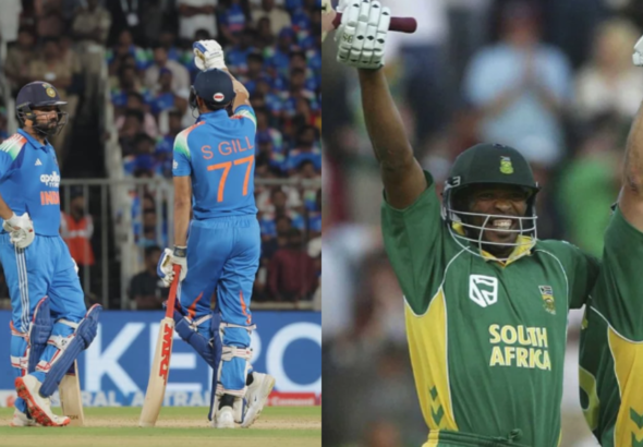 sa and ind