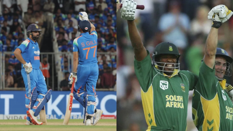 sa and ind