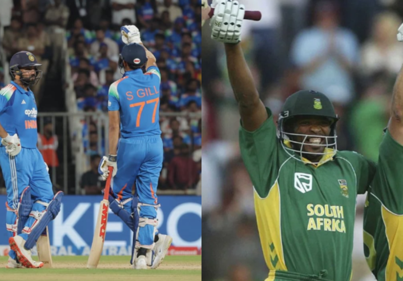 sa and ind