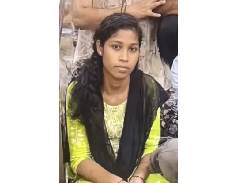 sajitha