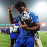 sanju 20
