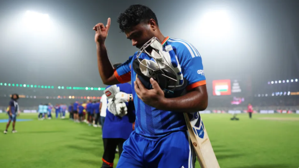 sanju 20
