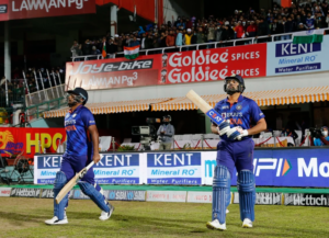 sanju and rohit