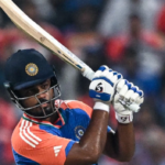sanju samson 6