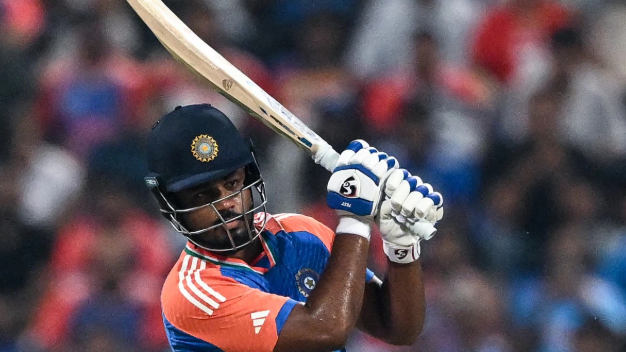 sanju samson 6