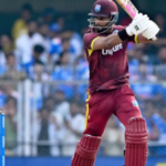 shai hope