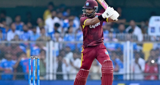 shai hope