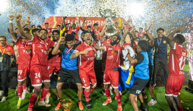 super league kerala