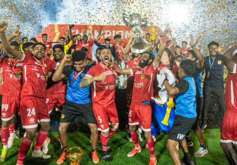 super league kerala