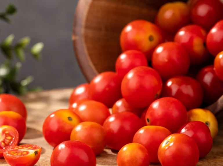 tomatto