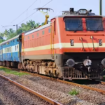 train