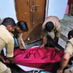 up crime