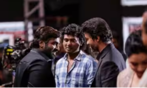 vijay