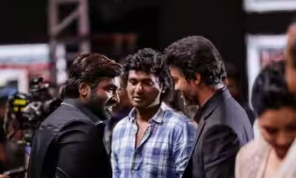 vijay