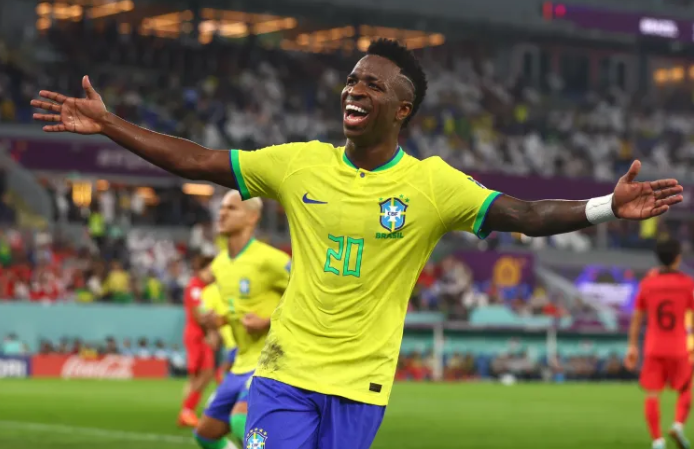 vini jr 3