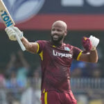 west indies