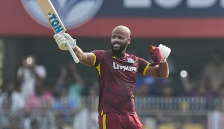 west indies