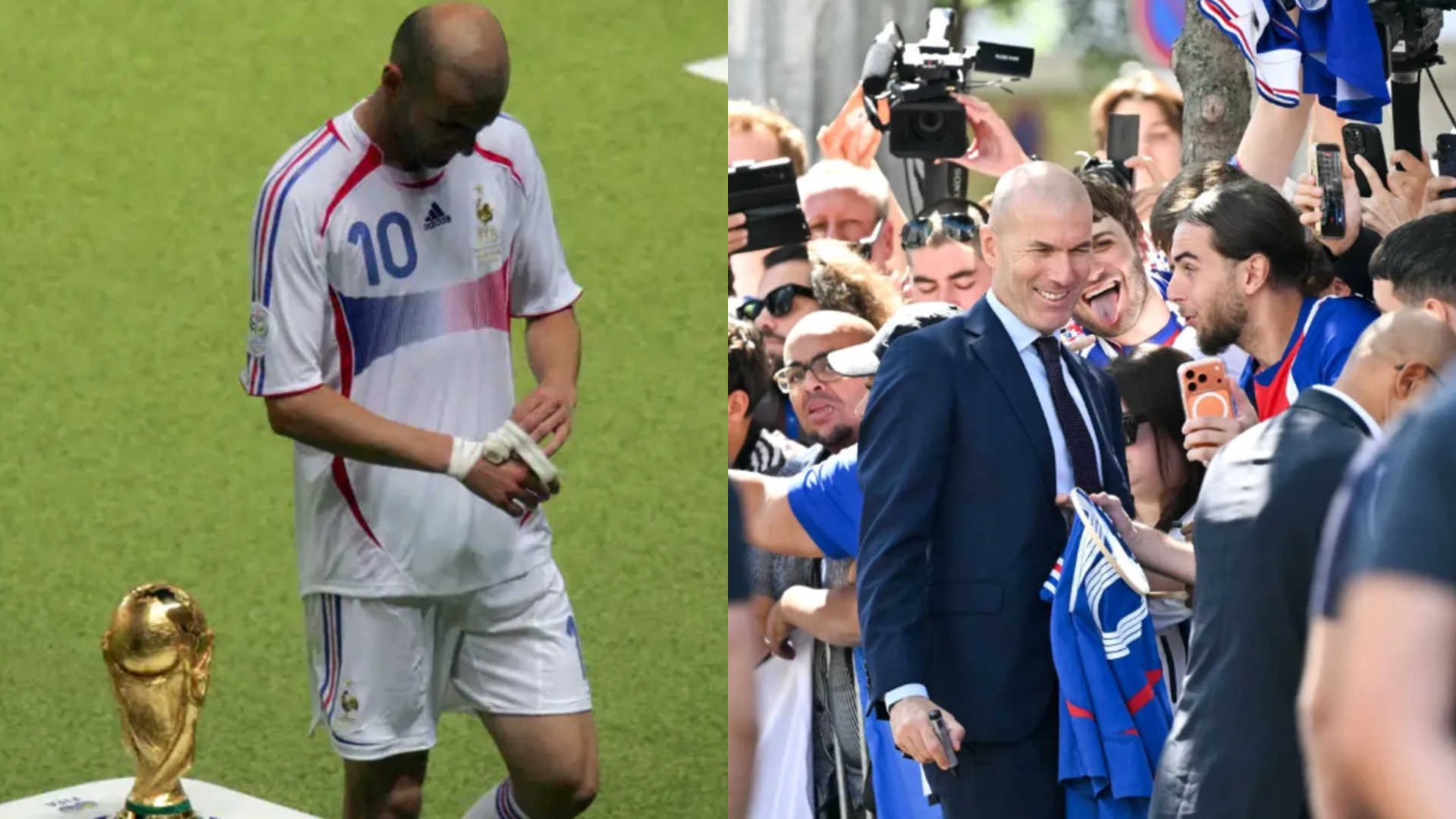 zidane 3