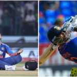 ABHISHEK AND SURYA