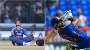 ABHISHEK AND SURYA