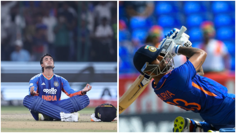 ABHISHEK AND SURYA