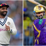 AJINKYA RAHANE