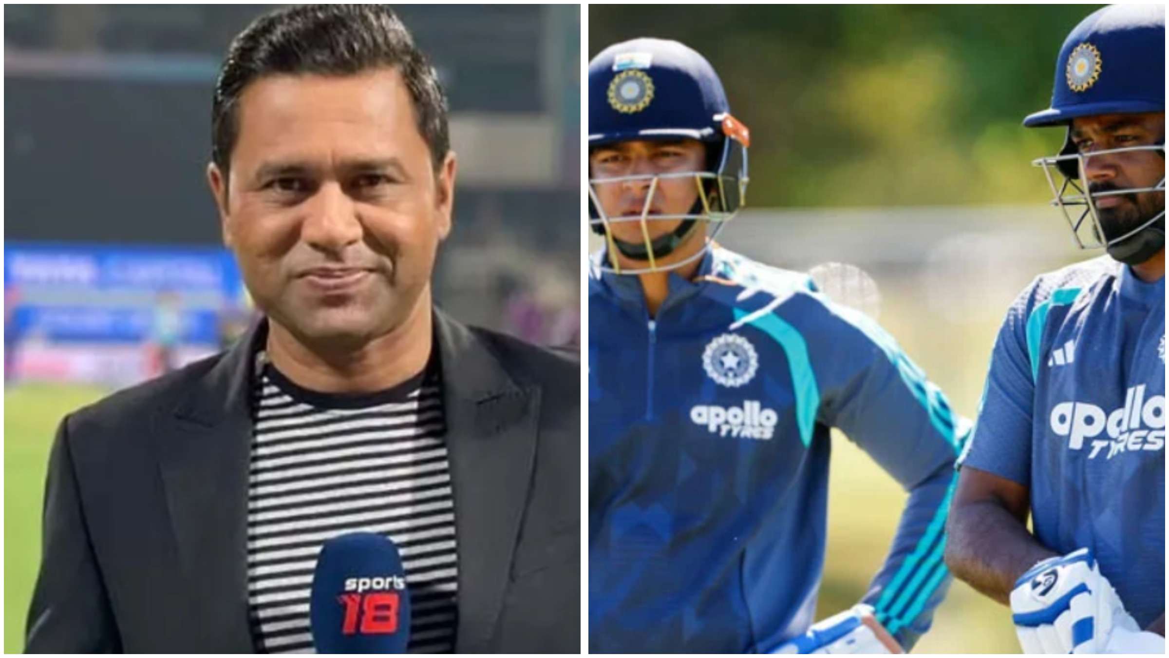 AKASH CHOPRA