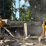 ASSAM EVICTION